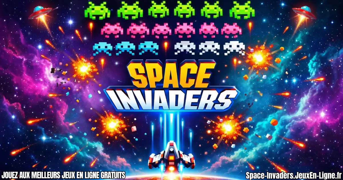 Space Invaders