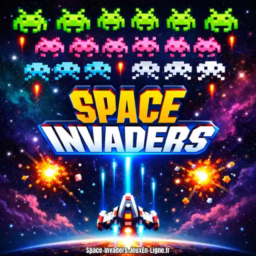 Space Invaders